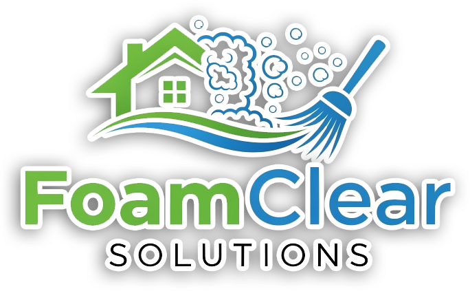 FoamClear Logo